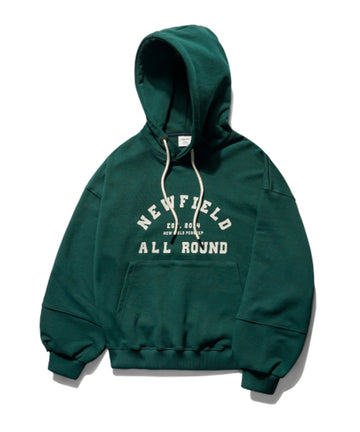 NEW FIELD HOODIE